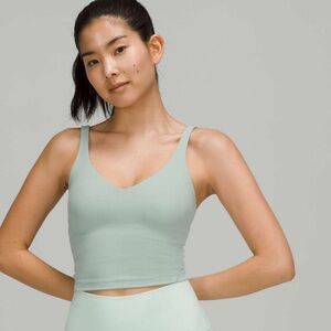 Lululemon align tank